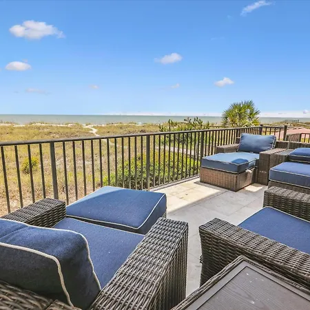 20 Horvaths Peninsula- Oceanfront, Pets Ok, Great Location, Free Activities Included Villa